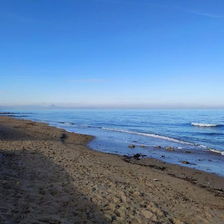 Estudio El Retiro V Denia - Renovado!公寓 外观 照片