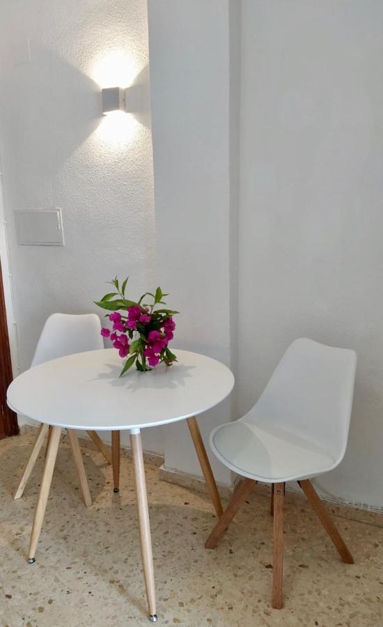Estudio El Retiro V Denia - Renovado!公寓 外观 照片