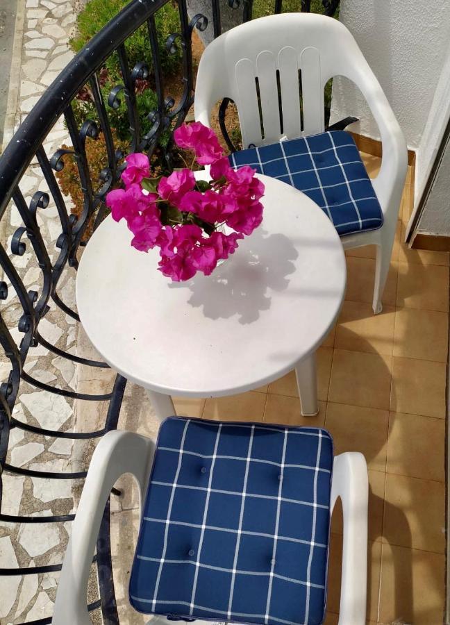 Estudio El Retiro V Denia - Renovado!公寓 外观 照片