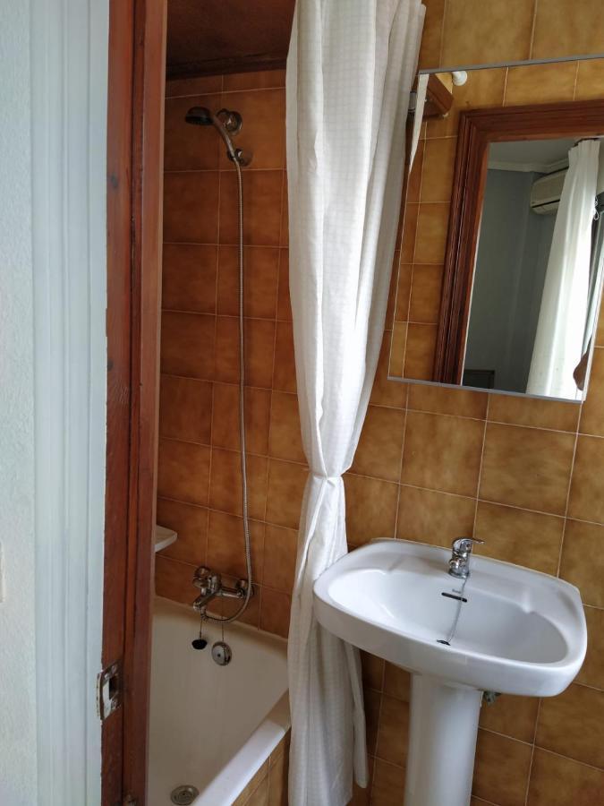 Estudio El Retiro V Denia - Renovado!公寓 外观 照片
