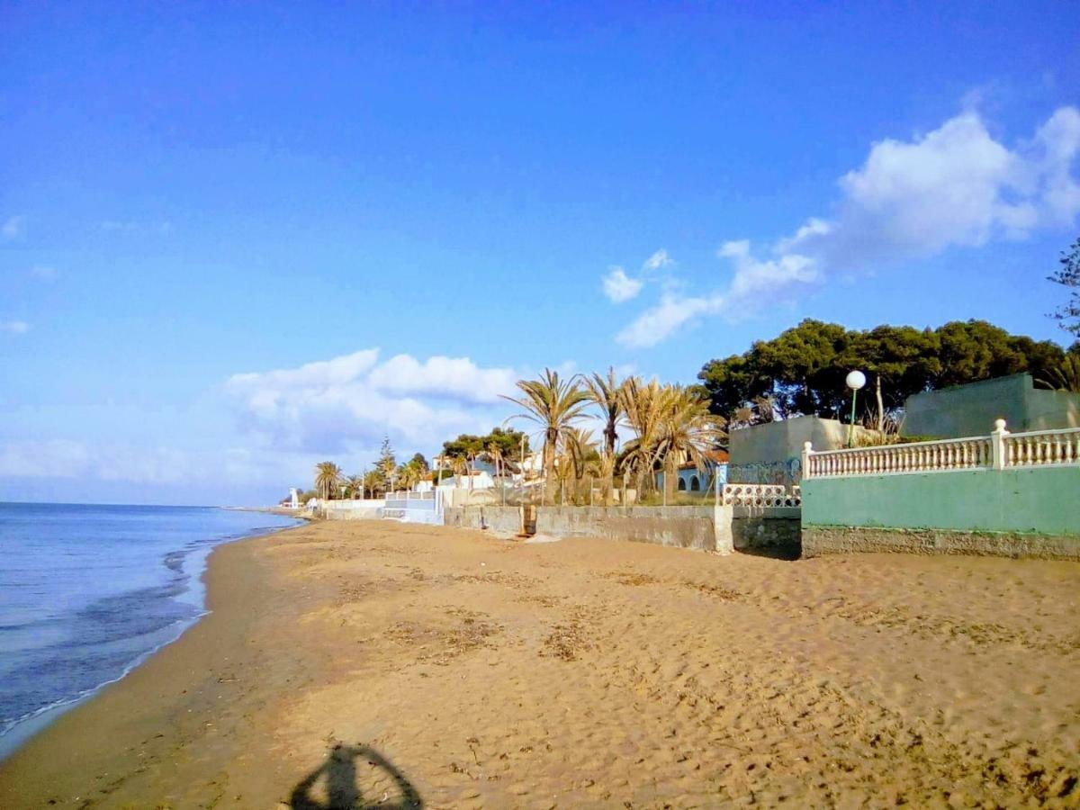 Estudio El Retiro V Denia - Renovado!公寓 外观 照片