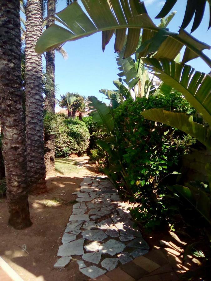 Estudio El Retiro V Denia - Renovado!公寓 外观 照片